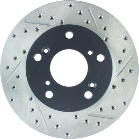 Centric Parts